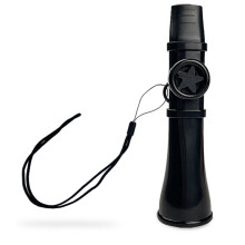 Kazoo for Adults with Black Lanyard 1 Piece