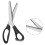 Pinking Shears Fabric Scalloped Zigzag 9 Inch 1