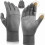 Winter Waterproof Gloves Thermal Windproof 1
