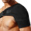 PUMIER Shoulder Brace for Rotator Cuff Support and Pain 1