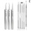Blackhead Remover Tool for Acne and Comedones 7