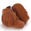 Toddler Winter Ankle Boots Side Zipper Tassel Flat Sole 8