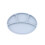 Baby Suction Cup Bowl Divided Silicone Feeding Dish 1