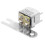 Cassette Tape Recorder Accessory Silver 1 Pack 4
