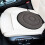 Rotating Seat Cushion Memory Foam Swivel Cushion 2 Pack 7