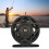 Recyclable Ice Fly Fishing Reel with Ergonomic Handle 7