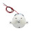 Mini DC Gear Motor 3-9V Plastic Low Speed High Torque 1