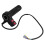 Electric Bicycle Twist Throttle Handle with Forward Reverse 1