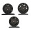 Recyclable Ice Fly Fishing Reel with Ergonomic Handle 8