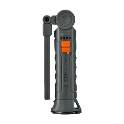 LED Camping Light Waterproof Multi-Functional with COB 1