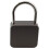 Smart Time Lock LCD Display Timer Padlock Waterproof USB 2