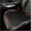 Memory Foam Wedge Cushion Ergonomic for Car Office Bed 1