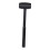 Round Head Installation Hammer Rubber Mallet for Auto and 1