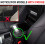 Armrest Storage Box for Toyota Land Cruiser Prado 5