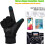Winter Gloves Unisex -10F 3M Thinsulate Touchscreen 4