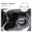Pretyzoom Fuel Cap Tether Rubber Replacement 2 Pcs 3