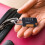 Waterproof 4-Digit Combo Lock 3-Pack 7