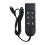 Electric Recliner Controller 6-Button Lift Chair 1