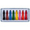 Rocket Crayons Washable 36 Colors 5 USD 2