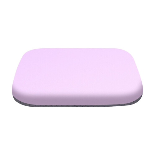 Foam Seat Cushion Slow Rebound Removable Washable
