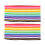 Star Paper Strips Double-Sided Solid Color 2060 Sheets 27 1