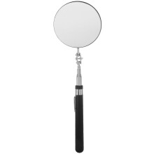 Inspection Mirror Flexible Telescoping 1-Pack