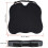 Memory Foam Wedge Cushion Ergonomic for Car Office Bed 5