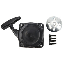Pull Starter for Mini Pocket ATV Scooter 47cc-50cc 2-Pin
