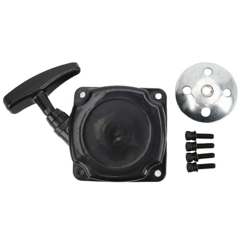 Pull Starter Replacement for 47cc 49cc 50cc Mini Pocket ATV