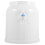 White Plastic Mini Water Dispenser for Desk 3.5L 4