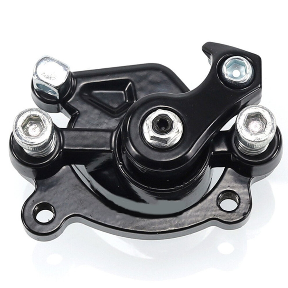 Rear Disc Brake Caliper With Pads For Motovox Mbx10/11 Mini 9455834472515