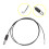Heavy Duty Clutch Drive Cable for Yard Man 2-Stage 4