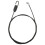 Heavy Duty Clutch Drive Cable for Yard Man 2-Stage 5
