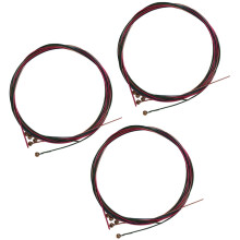 MLINS Cello Strings Professional Universal 3-Pack