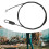 Heavy Duty Clutch Drive Cable for Yard Man 2-Stage 8