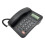Desk Telephone with Caller ID and Large Buttons 1