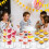 Cupcake Stand Acrylic 7-Tier Display Riser 7