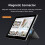 DC5,52,1mm, 20V65W, Surface Pro3 und Pro9 5