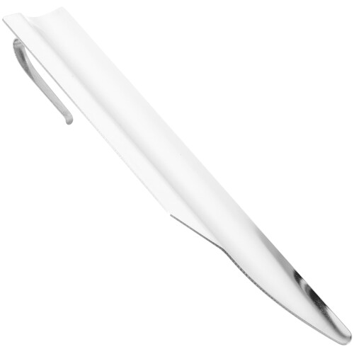 Stainless Steel Handheld Crumb Sweeper 1 Piece 2