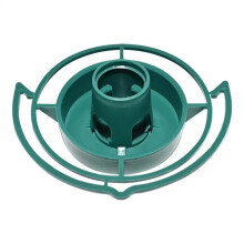 Outdoor Bird Feeder Hanging Plastic Bottle Recycler 2-Pack