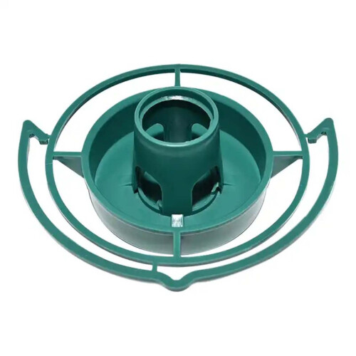 Outdoor Bird Feeder Hanging Plastic Bottle Recycler 2-Pack