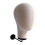 Mannequin Head Wall Mount for Hats and Caps, 1 Piece 4