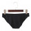 Men's Classic Low Rise Stretch Bikini Briefs 1