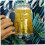 Fake Beer Mug Set Plastic Double-Layer 2pcs 400ml 6