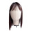 Mannequin Head Wall Mount for Hats and Caps, 1 Piece 8