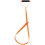 Deer Drag Rope Portable Hunting Strap Outdoor Use 1