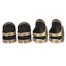 LHCER Sewing Thimble for Needlework Embroidery 015