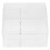 Tea Bag Box Rectangular Modern Design 16.5x14x11.5cm 8