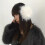 Plush ear warmer warm for winter outdoor activities 5