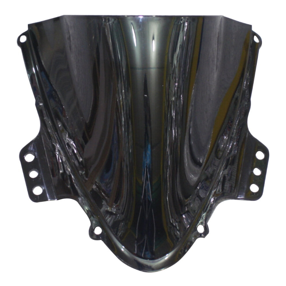 Motorcycle Windshield For Suzuki Gsxr1000 2005Â2006 Dark 9455834523903